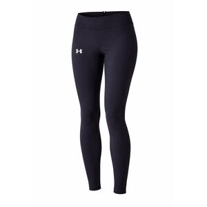 Under Armour ColdGear Compression Leggings Womens Large Black Athletic Large